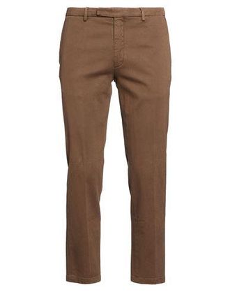 Boglioli BOTTOMWEAR - Trousers on YOOX.COM