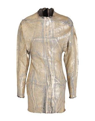 Rick Owens KLEIDER - Mini-Kleider auf YOOX.COM