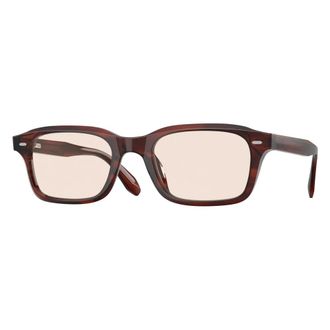 Oliver Peoples Sunglasses, unisex, Brown, Size: 51 MM Ov5588U Optical Frame