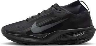 Nike Mens Nike ACG Pegasus Trail GORE-TEX Waterproof Trail Running Shoes in Black | IQ1084-002