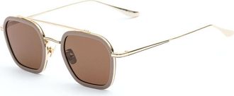 Belstaff Titanium Womens Sunglasses