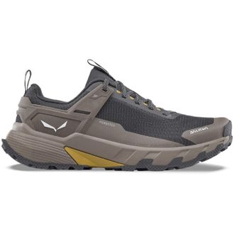 Salewa Mens Pedroc 2 Powertex Hiking Shoes Black 10.5
