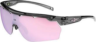 Mormaii Smash M0129D4994 Mens Sunglasses Grey Size 138