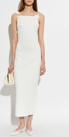 Cult Gaia Giuliana Dress, Womens, White