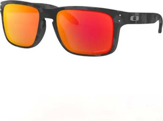 Oakley unisex, Accessoires, Zwart, Maat: 55 MM