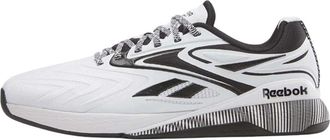 Reebok Uomo, Sport, Bianco, 44 1/2 EU, new
