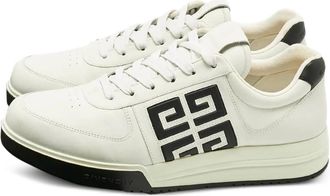 Givenchy Sneakers G4 - Bianco