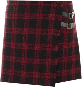 Pinko Pinko, Rokken, Dames, Veelkleurig, XS, Pinko Rokken