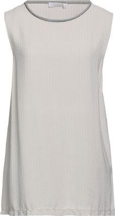 Fabiana Filippi CAMISETAS Y TOPS - Tops en YOOX.COM