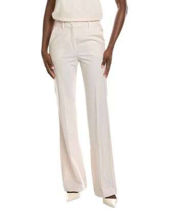Marella Iceland Wool-Blend Trouser