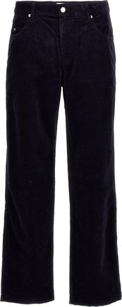 Isabel Marant Jorje Corduroy Trousers