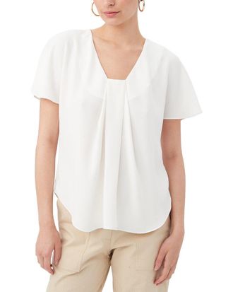 Trina Turk Limoncello Top