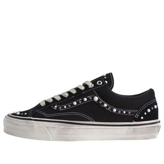 Vans Old Skool 36 Pearlized Black VN000ZB8BPR