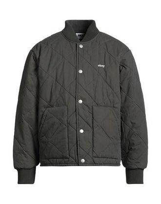 Obey COATS & JACKETS - Puffers on YOOX.COM