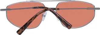 Serengeti Eyewear Metal Mens Sunglasses