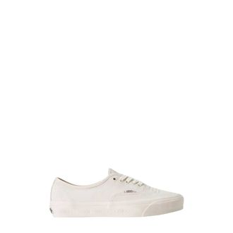 Vans Schoenen, Heren, Beige, 44 EU, Leer, Authentic 44
