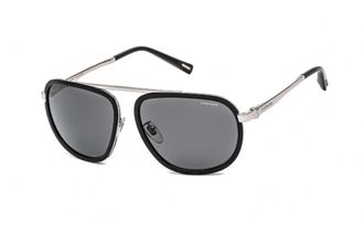 Chopard SCHC31 579W Shiny Palladium/Smoke