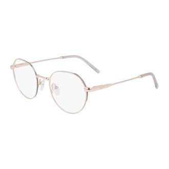 DKNY DK1032 770 Rose Gold 48mm