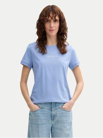 TOM TAILOR DENIM Maglietta menta