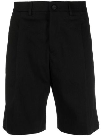 Golden Goose Chino shorts - Zwart