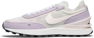 Nike (WMNS) Nike Waffle One Light Soft Pink DN4696-100