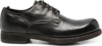 Officine Creative Lace-Up Shoes Bulla Novak