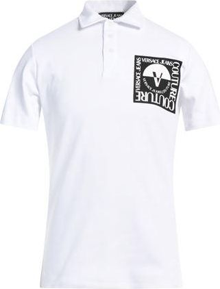 Versace CAMISETAS Y TOPS - Polos en YOOX.COM