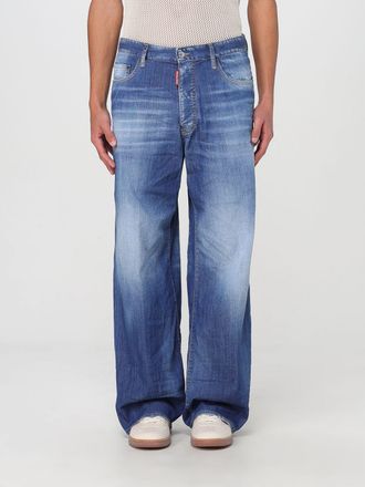 Dsquared2 Jeans DSQUARED2 Men color Denim
