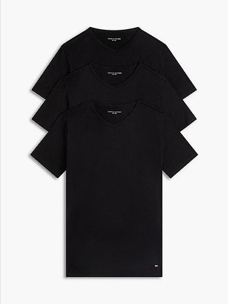 Tommy Hilfiger Premium Essential set van 3 lounge-T-shirts