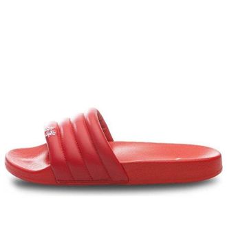 Li-Ning Bubble Slide Paris Fashion Week - Red ABTQ005-3