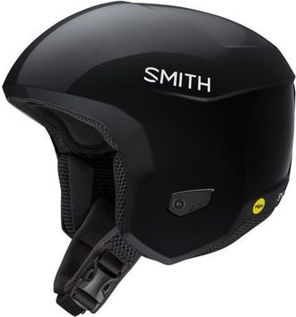 Smith Counter Snow Helmet with MIPS in Black at Nordstrom, Size Small