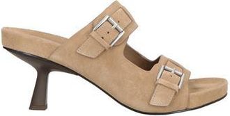 Ash FOOTWEAR - Sandals on YOOX.COM