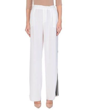 John Richmond BOTTOMWEAR - Trousers on YOOX.COM