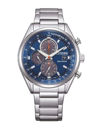Citizen Mens Eco-Drive Watch