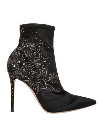 Gianvito Rossi Ankle boots