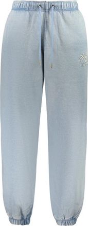 Guess Sportbroeken - Heren - Sweatpants - Blauw - M - Broeken