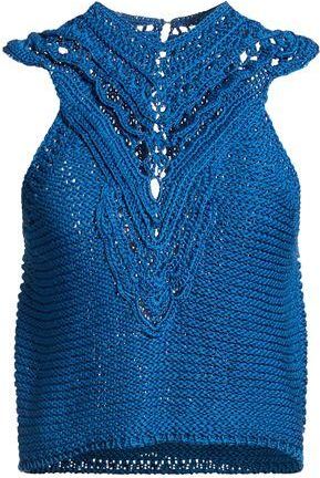 Alberta Ferretti CAMISETAS Y TOPS - Tops en YOOX.COM