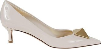 Valentino Garavani Garavani Maxi Stud Pumps