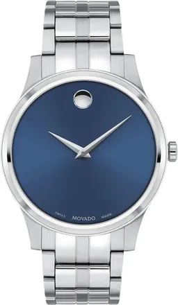 Movado Mens Classic Watch