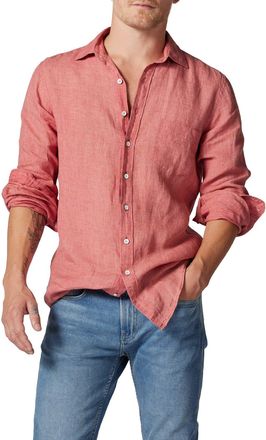 Rodd & Gunn Coromandel Sports Fit Shirt