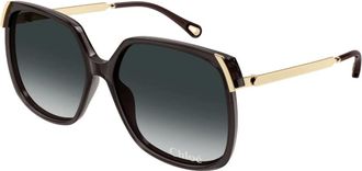 Chlo&eacute; unisex, Accesorios, Negro, Talla: ONE Size