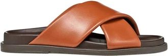 Geox Donna, Scarpe, Arancione, 38 EU, new