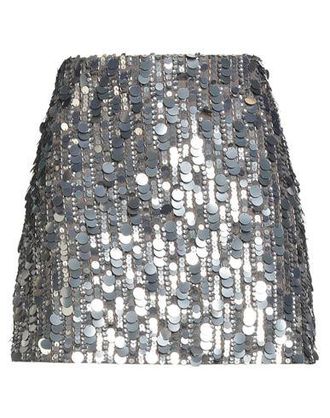 P.A.R.O.S.H. HOSEN & RÖCKE - Miniröcke auf YOOX.COM