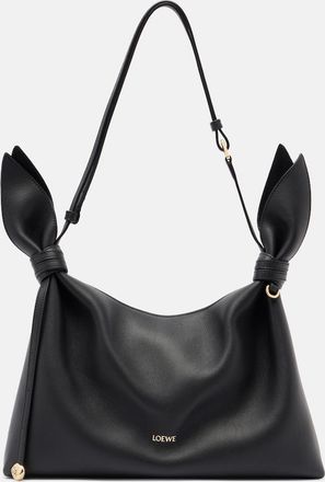 Loewe Scarf Medium leather shoulder bag