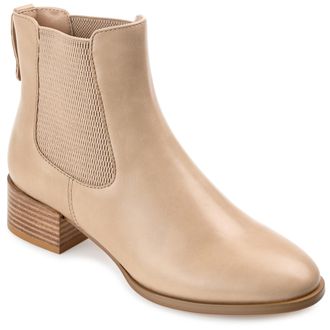 Journee Collection Women & apos;s Chayse Booties
