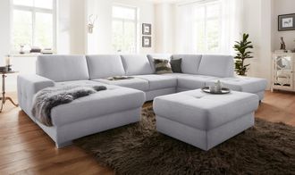 Sit&more Wohnlandschaft