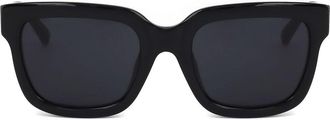 Linda Farrow PHILLIP LIM PL51 C6 Mens Sunglasses Black Size 55