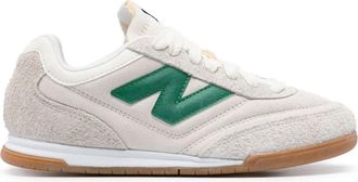New Balance RC42 Sea Salt Classic Pine Sneakers