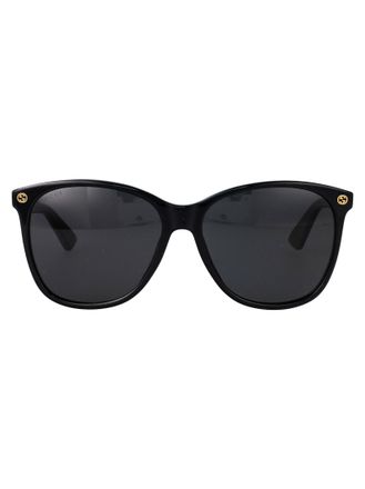 Gucci Sonnenbrille GG0024 S 001