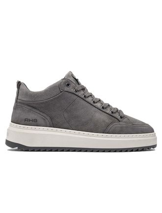 Rehab sneakers Rehab Russel Nub grijs
